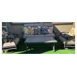 N1 - COMPLETE OUTDOOR PATIO SET