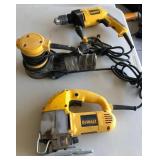 N1 - DEWALT POWER TOOL COLLECTION (G41)