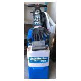 N1 - PROFESSIONAL RUG DOCTOR CLEANER (G92)
