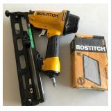 N1 - BOSTITCH PNEUMATIC NAILER SET (G38)