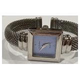 AZZURA CUFF BRACELET WATCH (A4)
