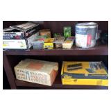 N1 - LARGE FASTENER HARDWARE ASSORTMENT (G13)