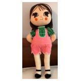 N1 - COLLECTIBLE DOLL (M25)