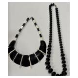 LOT OF COSTUME JEWELRY (A43)