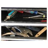 N1 - ASSORTED HAND TOOLS (G16)
