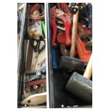 N1 - LOADED HAND TOOL ASSORTMENT (G17)