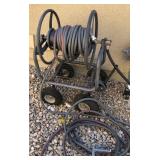 N1 - HEAVY-DUTY MOBILE HOSE REEL (G94)