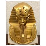 N1 - LENOX TUTANKHAMUN FIGURINE (H11)