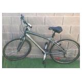 N1 - INFINITY BOSS BICYCLE