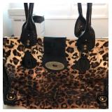 N1 - DOLCE & GABBANA SHOULDER BAG (M24)
