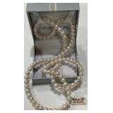 BELLE DE MER PEARL NECKLACE (A61)