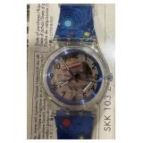 SWATCH SWISS MADE WATCH (A47)
