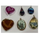 VINTAGE PENDANTS (A102)