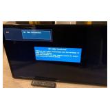 N1 - SAMSUNG 40 INCH FLAT TV