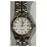 SEIKO TWO TONE WATCH (A6)