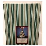 N1 - HOLIDAY DOGS LIGHTED TREE (M121)