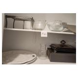 N1 - ELEGANT SERVINGWARE COLLECTION (K62)