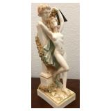 N1 - ELEGANT CLASSICAL FIGURINE (H2)