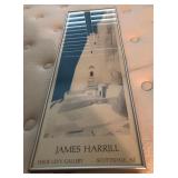 N1 - JAMES HARRIS VINTAGE WALL ART