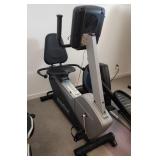 N1 - NORDICTRACK RECUMBENT EXERCISE BIKE (F8)