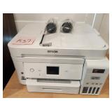N1 - EPSON ALL IN ONE PRINTER (K37)