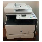 N1 - CANON MULTIFUNCTION COPY MACHINE