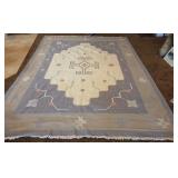 J1 - AREA RUG 139X106" (L67)