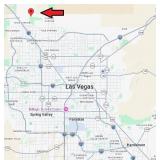 AUCTION LOCATION MAP