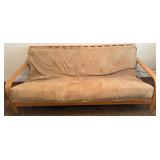 J1 - FUTON SOFA (R16)