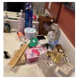 J1 - MIXED HEALTH & BEAUTY SUPPLIES (R10)
