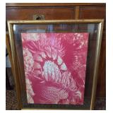J1 - FRAMED ART 26X 22" (M30)