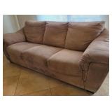 J1 - THREE-CUSHION SOFA (L66)