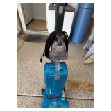 J1 - HOOVER UPRIGHT VACUUM CLEANER (G19)