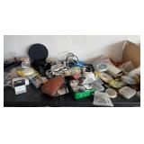 J1 - EVERYTHING ON THE TABLE TOP! (G2)