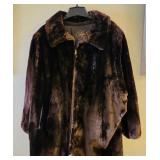 J1 - ALBRECHTS FUR JACKET (L9)