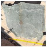 714 - HUGE RAW ALASKAN JADE SLAB 200LBS+
