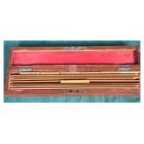 700 - VICTORIAN ENGINEERING/ARCHITECTURAL SCALE