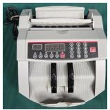 700 - ELECTRONIC CURRENCY COUNTER (E17)