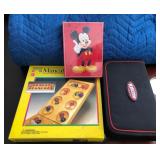 J1 - FUN FAMILY GAME COLLECTION (D82)