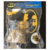 J1 - BATMAN EASTER BASKET COMBO KIT (D241)
