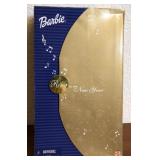 J1 - BARBIE RING IN THE NEW YEAR DOLL (D292)
