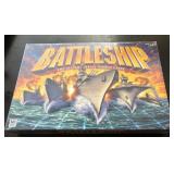 J1 - BATTLESHIP CLASSIC NAVAL COMBAT GAME (D180)