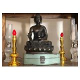 J1 - BUDDHA DECORATIVE DISPLAY COLLECTION (D49)