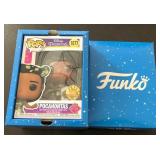 J1 - EXCLUSIVE POCAHONTAS FUNKO POP (D28)