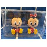 J1 - SET OF TWO CHARACTER FIGURES (K81)