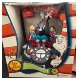 J1 - CAT IN HAT TELEPHONE (D76)