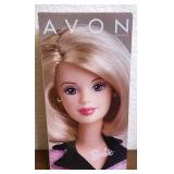 J1 - VINTAGE AVON BARBIE SPECIAL EDITION (D287)