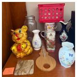 J1 - DECORATIVE HOME ACCENT COLLECTION (L32)