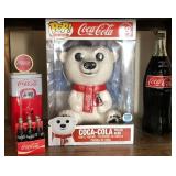 J1 - COCA-COLA POLAR BEAR COLLECTION (D50)
