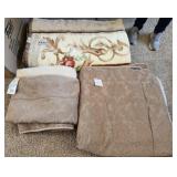 J1 - COZY PREMIUM BLANKET COLLECTION (L471)